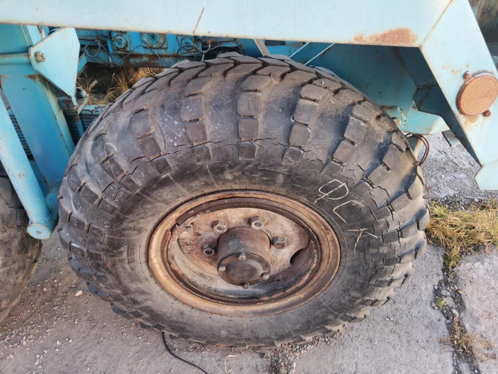 Прицеп специальный ПС-8934